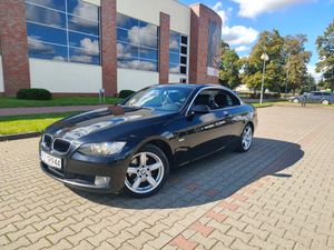 BMW 3 Series E90/E91/E92/E93 320i 2008