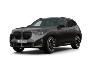 BMW X3 G45 2025