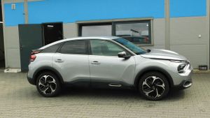 Citroën C4 III 1.2 PureTech Shine S&S 2022