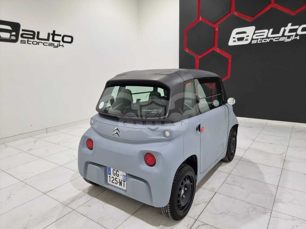 Citroën 2022