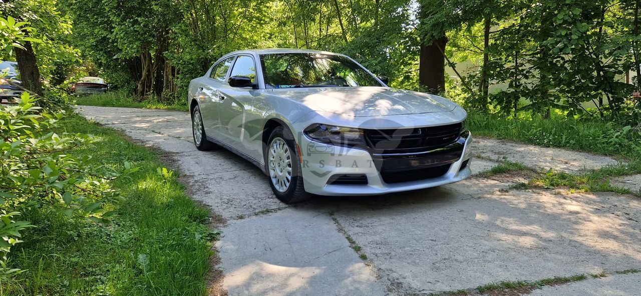 Dodge Charger 2020