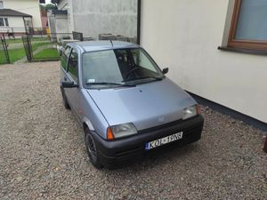 Fiat Cinquecento 1994