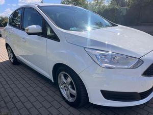 Ford C-Max II 1.5 TDCi Trend ASS 2016