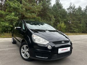 Ford S-Max I 1.8 TDCi Ambiente 2009