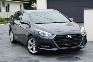 Hyundai i40 i40cw 1.6 Comfort 2017