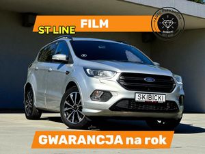 Ford Kuga II 2018