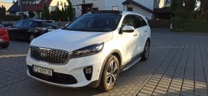 Kia Sorento III 2.2 CRDI GT Line 2019