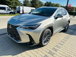 Lexus NX II 350h Prestige 2WD 2025