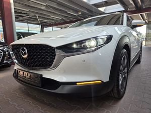 Mazda CX-30 2020