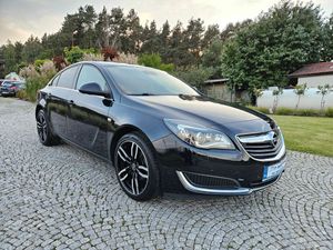 Opel Insignia A 1.6 CDTI Edition S&S 2016