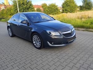 Opel Insignia A 2.0 CDTI Cosmo S&S 2016