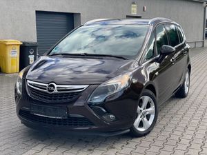 Opel Zafira C Tourer 1.6 CDTI ecoFLEX Start/Stop Business Innovation 2013