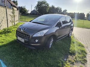 Peugeot 3008 I 1.6 HDi Premium 2010