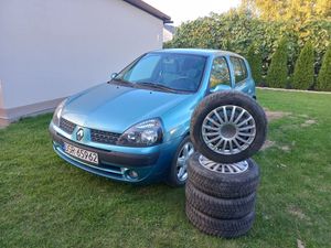 Renault Clio II 1.2 16V Authentique 2003