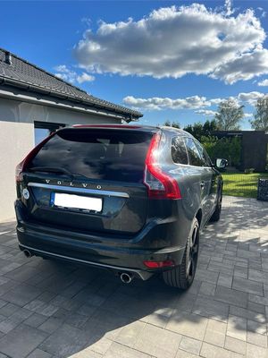 Volvo XC60 I 2015