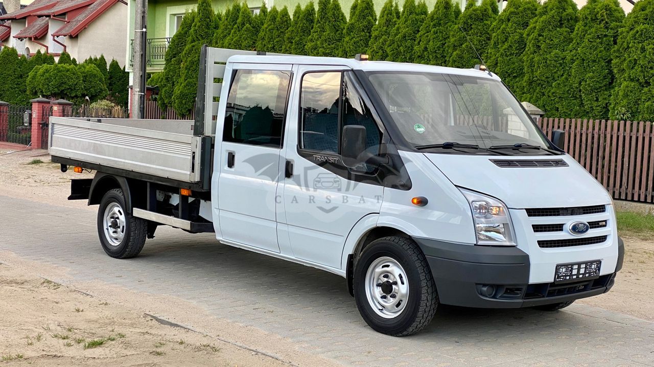 Ford Transit 2006