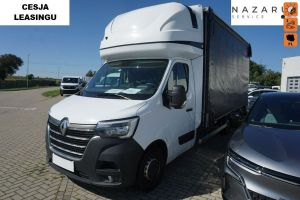 Renault Master 2023