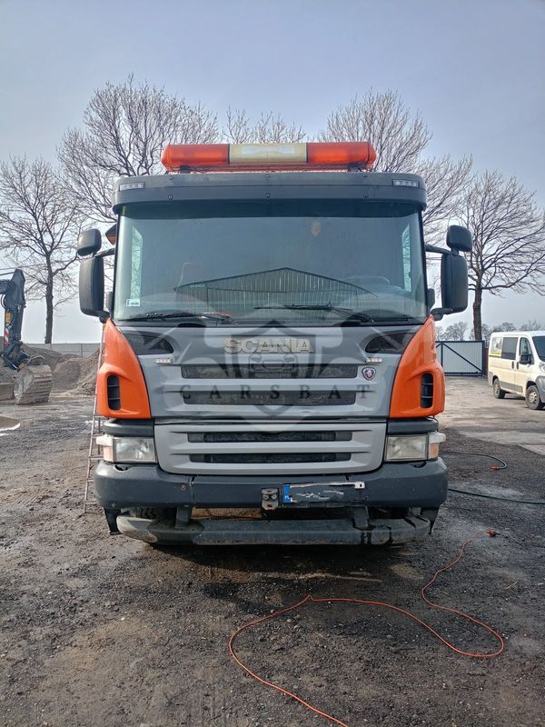 Scania R-series 2006