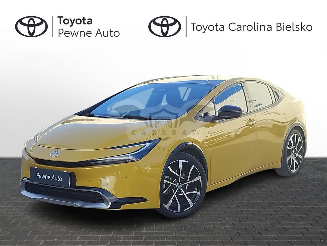 Toyota Prius V 2024