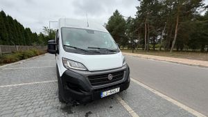 Fiat Ducato 2020