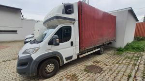 Fiat Ducato 2017