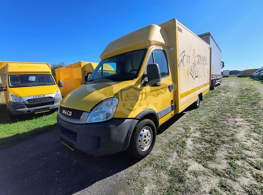 Iveco Daily 2011