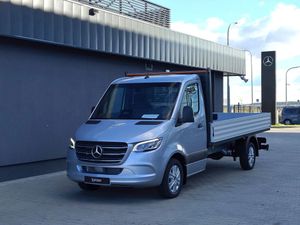 Mercedes-Benz Sprinter 2025