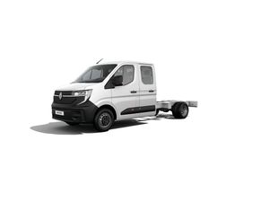 Renault Master 2025