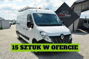 Renault Master 2017