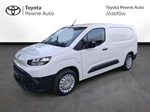 Toyota Proace City 2024