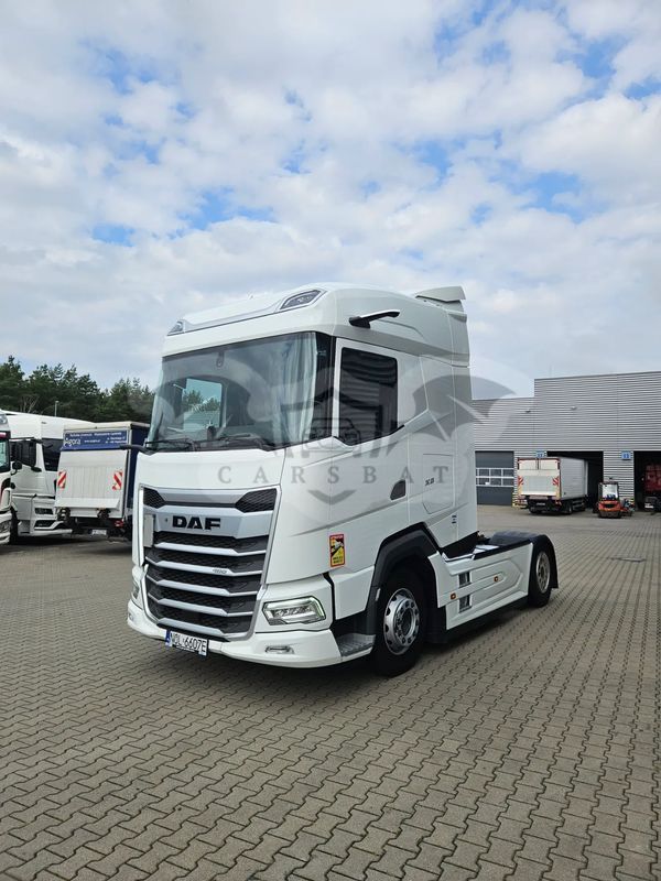 DAF XG 2023