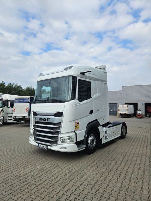 DAF XG 2023