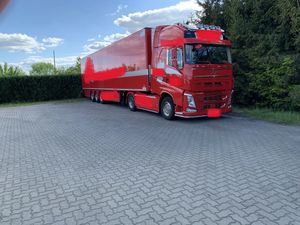 Volvo FH 2019