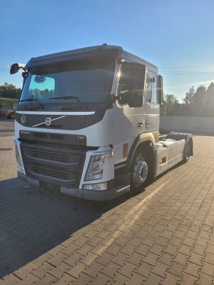 Volvo FM 2018