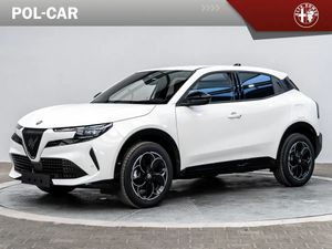 Alfa Romeo Junior 1.2 mHEV Ibrida Q4 eDCT 2025