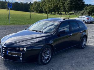 Alfa Romeo 159 2.0JTDM Sport 2010