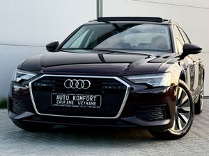 Audi A6 C8 2020