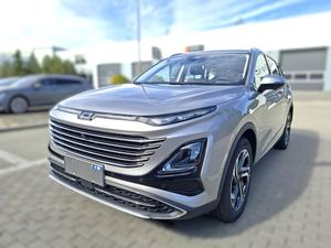 Bestune T90 2.0T Elegance 2025