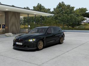 BMW M3 CS Touring 2025