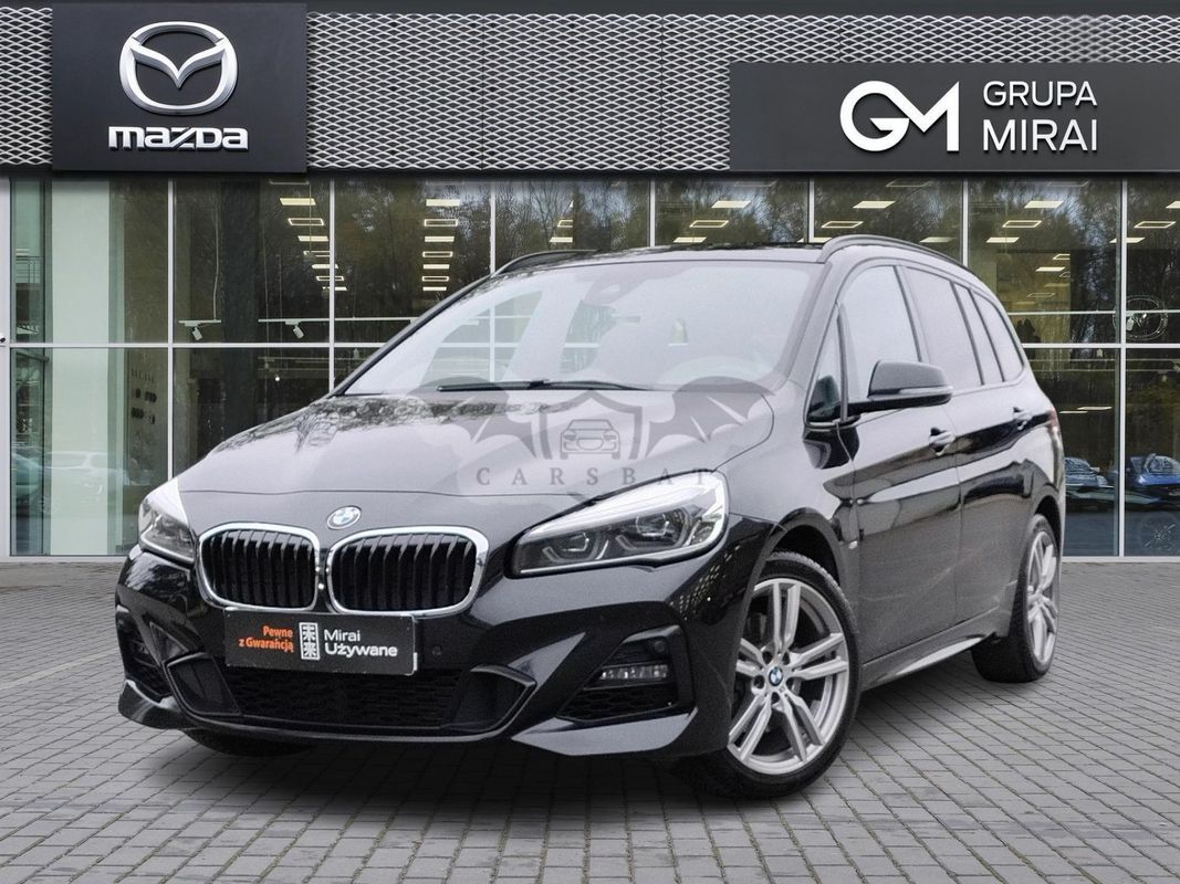 BMW 2 Series 218i GT GPF M Sport 2020