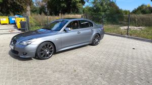 BMW 5 Series E60/E61 520d 2007
