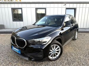 BMW X1 F48 2022