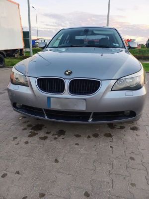 BMW 5 Series E60/E61 2005