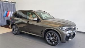 BMW X5 G05 xDrive25d 2021