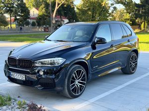 BMW X5 F15 xDrive40e 2016