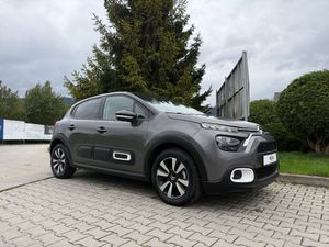 Citroën C3 III 2023