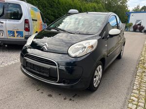 Citroën C1 I 1.0i Attraction 2010