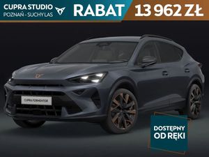 Cupra Formentor 1.5 TSI DSG 2025