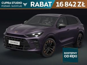 Cupra Terramar 2025