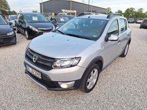 Dacia Sandero II 2013